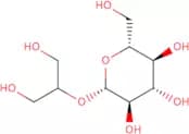 2-(b-Glucosyl)glycerol