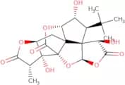 Ginkgolide J