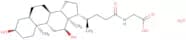 Glycodeoxycholic Acid monohydrate