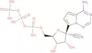 GS 441524 triphosphate