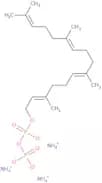 Geranylgeranyl pyrophosphate triammonium salt