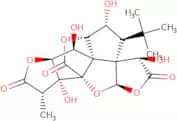 Ginkgolide C