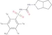 Gliclazide-d4