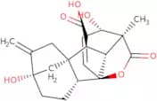 Gibberellic acid