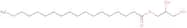 Glyceryl monostearate