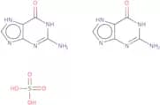 Guanine sulfate