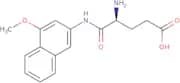 L-Glutamic acid α-4-methoxy-β-naphthylamide