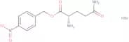 L-Glutamine α-4-nitrobenzyl ester hydrobromide