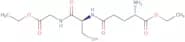Glutathione-diethyl ester (reduced)
