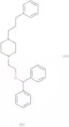 GBR 12935 dihydrochloride
