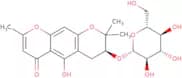 Sec-O-Glucosylhamaudol