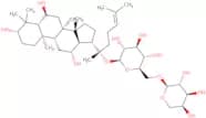 Ginsenoside F3