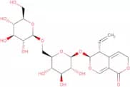 6'-O-b-D-Glucosylgentiopicroside