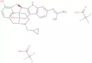 6’-Guanidinonaltrindole Ditrifluoroacetate