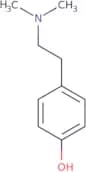 Hordenine