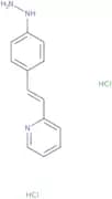 4'-Hydrazino-2-stilbazole dihydrochloride