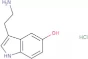 5-Hydroxytryptamine hydrochloride