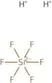Hexafluorosilicic acid - 40% wt % in H2O