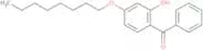 2-Hydroxy-4-n-octyloxybenzophenone