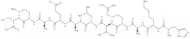 HIV Protease Substrate III-B (Native Sequence)
