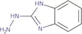 2-Hydrazino-1H-benzimidazole