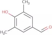 4-Hydroxy-3,5-dimethylbenzaldehyde