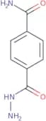 4-(Hydrazinocarbonyl)benzamide