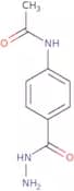 N-[4-(Hydrazinocarbonyl)phenyl]acetamide