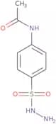 N-[4-(Hydrazinosulfonyl)phenyl]acetamide