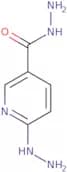 6-Hydrazinonicotinohydrazide