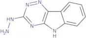 3-Hydrazino-5H-[1,2,4]triazino[5,6-b]indole