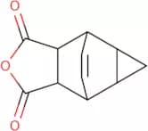 Hexahydro-1H-4,6-ethenocyclopropa[4,5]benzo[1,2-c]furan-1,3(3aH)-dione