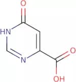 6-Hydroxy-4-pyrimidinecarboxylic acid