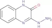 3-Hydrazinoquinoxalin-2-ol