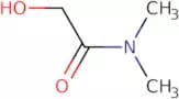 2-Hydroxy-N,N-dimethylacetamide