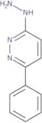 3-Hydrazino-6-phenylpyridazine