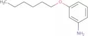 [3-(Hexyloxy)phenyl]amine