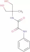 N-[2-Hydroxy-1-(hydroxymethyl)-1-methylethyl]-N'-phenylethanediamide