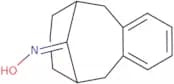 6,7,8,9,10,11-Hexahydro-5H-6,10-methanobenzo[9]annulen-12-one oxime