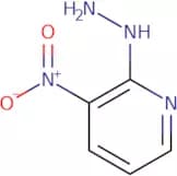 2-Hydrazino-3-nitropyridine
