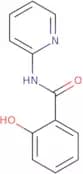 2-Hydroxy-N-pyridin-2-ylbenzamide