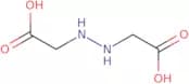 2,2'-Hydrazine-1,2-diyldiacetic acid