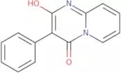 2-Hydroxy-3-phenyl-4H-pyrido[1,2-a]pyrimidin-4-one