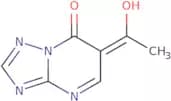 1-(7-Hydroxy[1,2,4]triazolo[1,5-a]pyrimidin-6-yl)ethanone