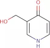 3-(Hydroxymethyl)-4(1H)-pyridinone