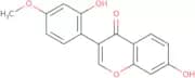2'-Hydroxyformononetin