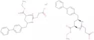 Sacubitril calcium