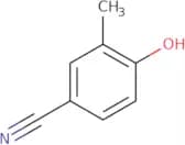 4-Hydroxy-3-methylbenzonitrile