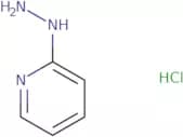 2-Hydrazinylpyridine hydrochloride