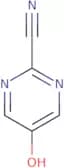 5-Hydroxypyrimidine-2-carbonitrile